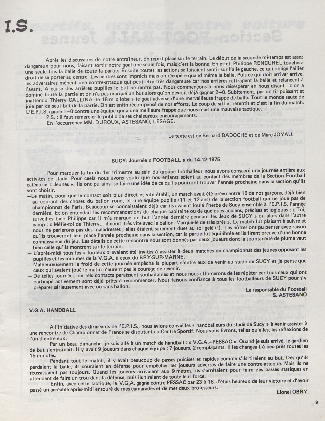 Page Background