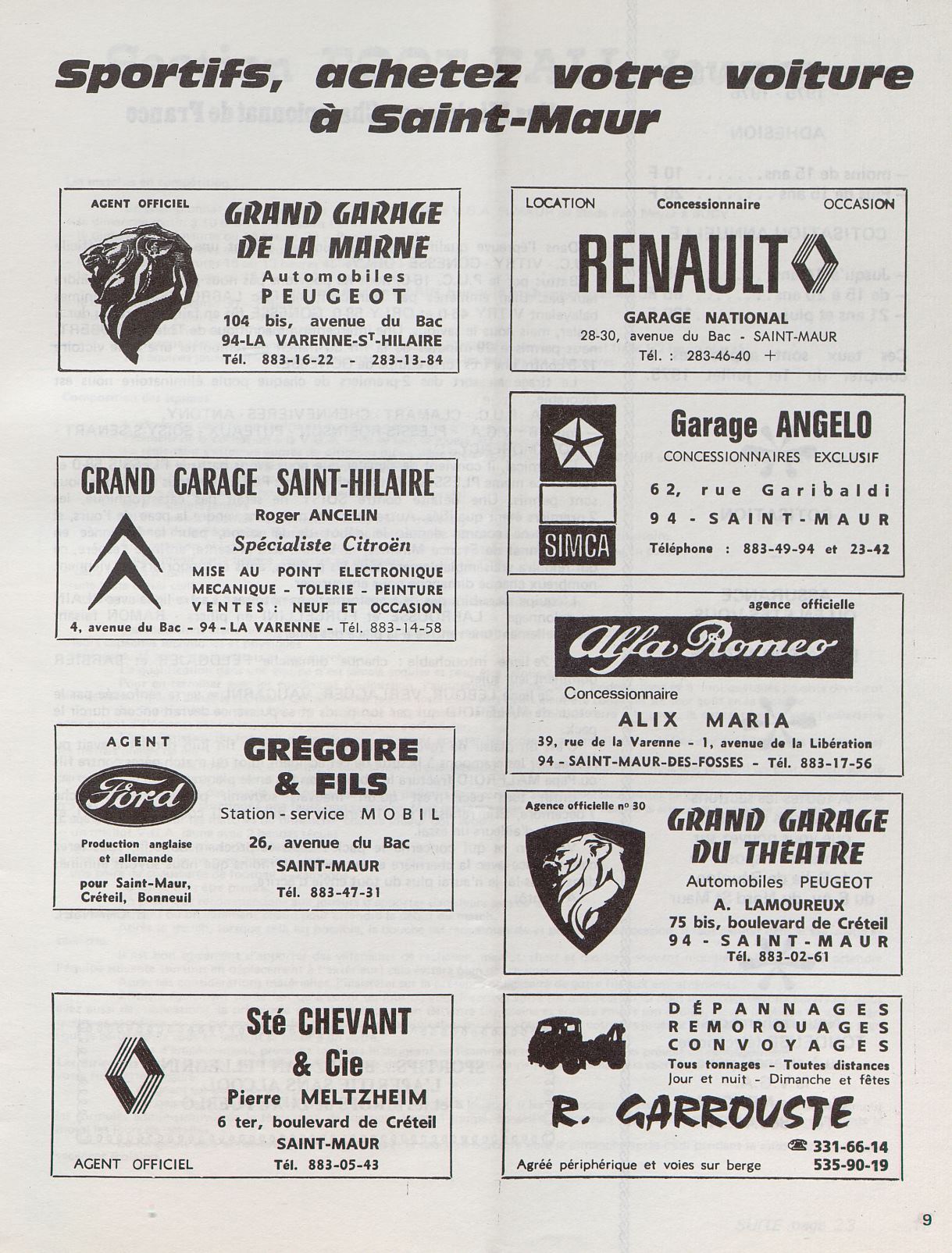 Page Background