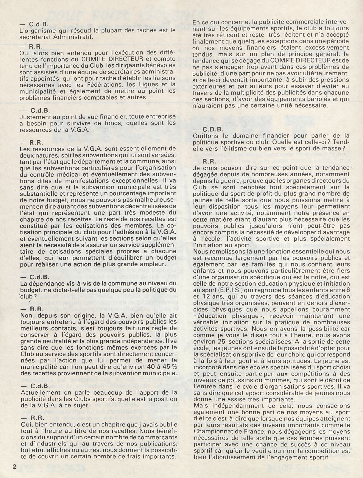 Page Background