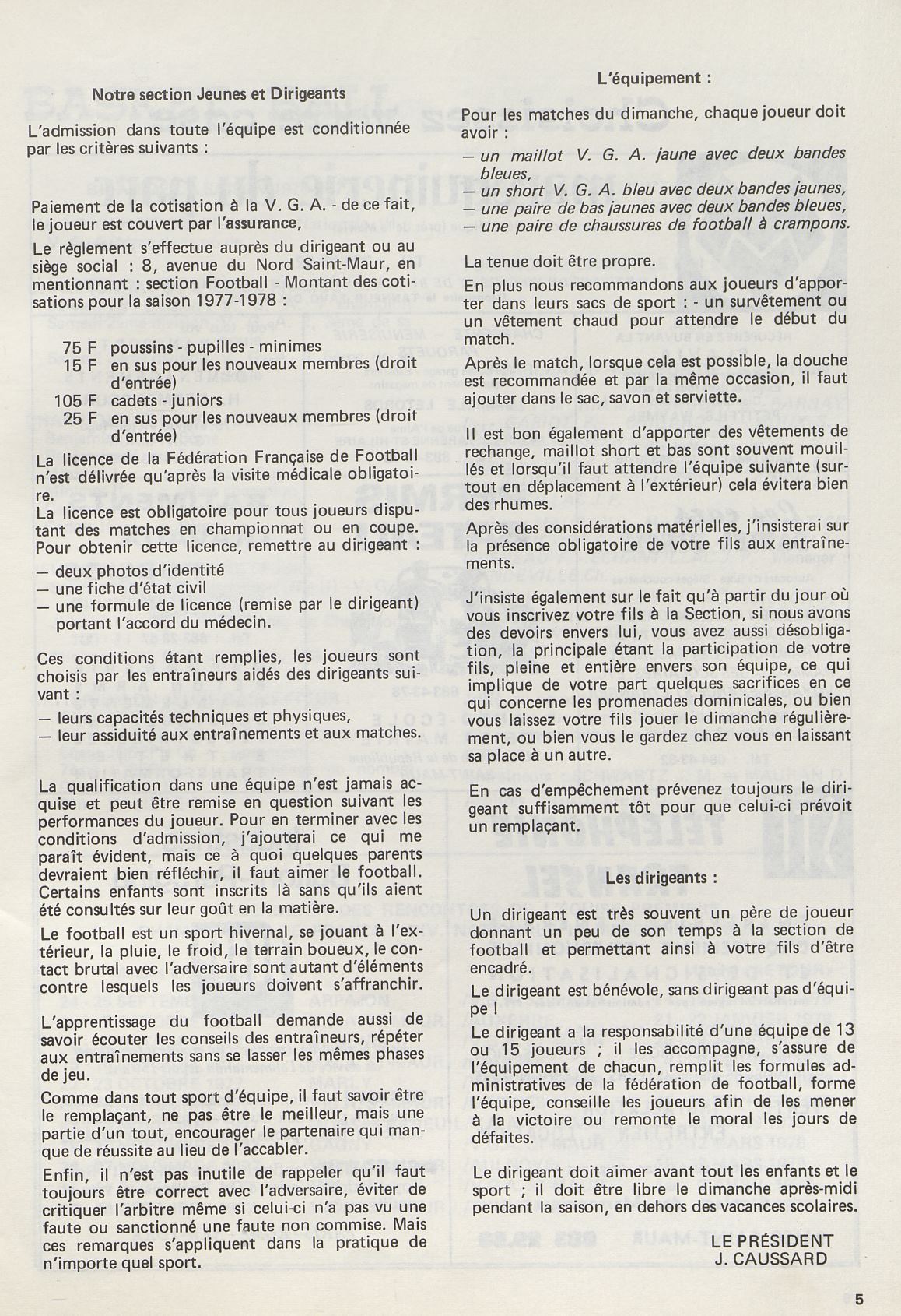 Page Background