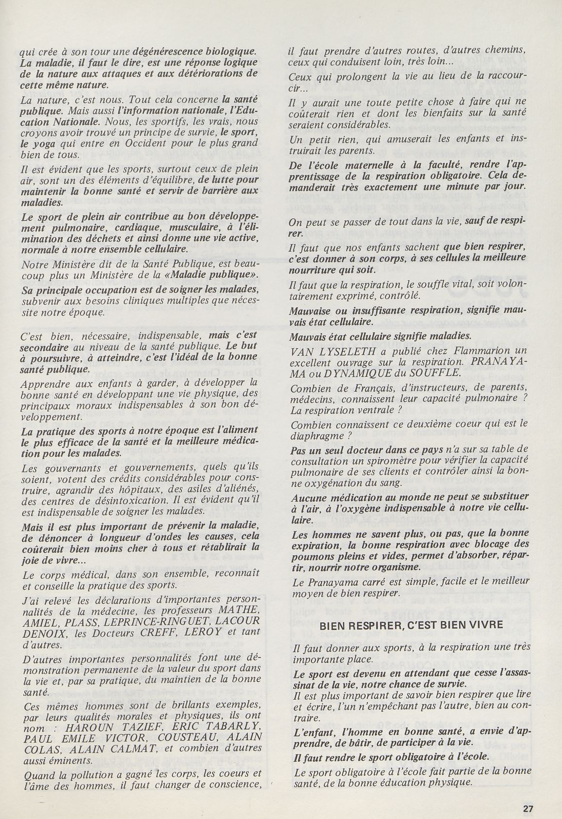 Page Background