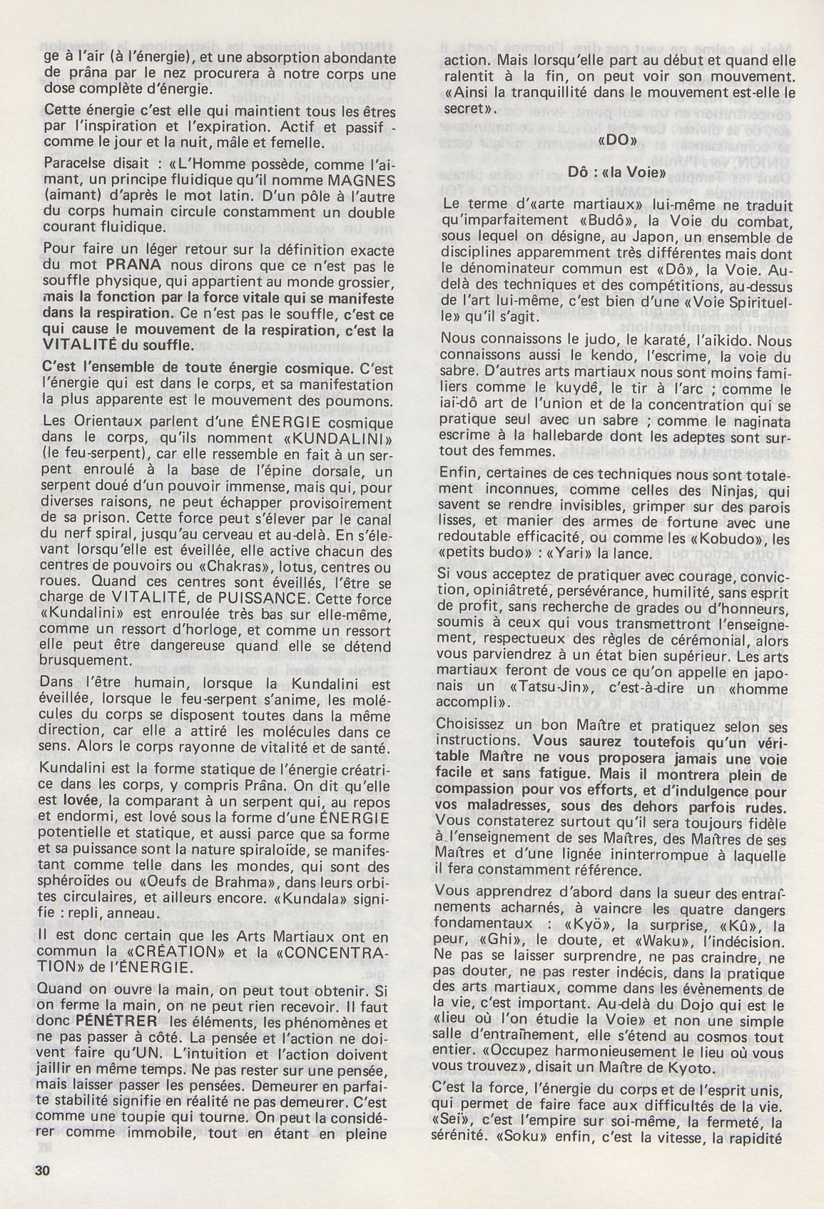 Page Background