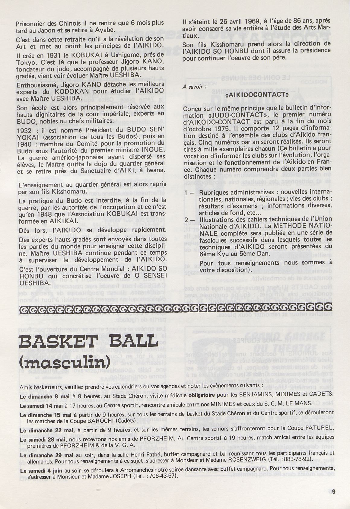 Page Background