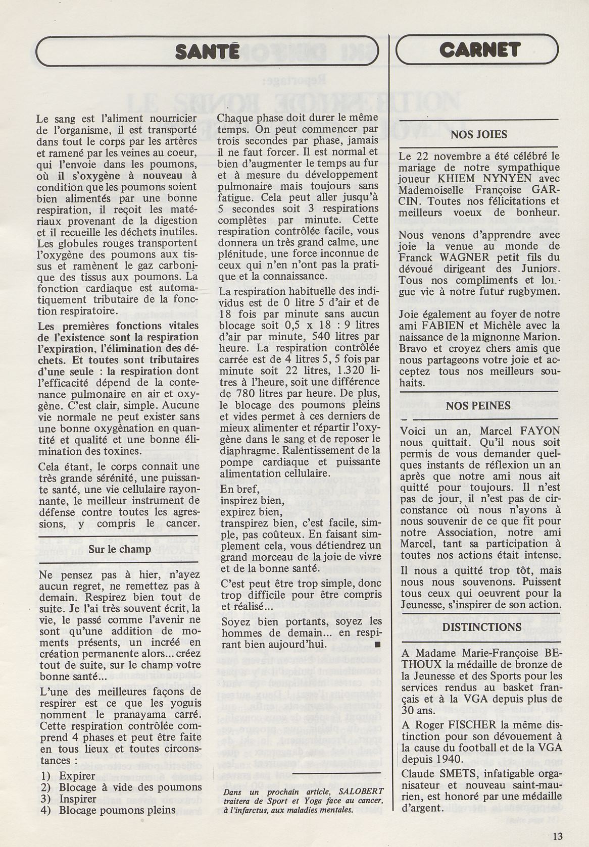 Page Background