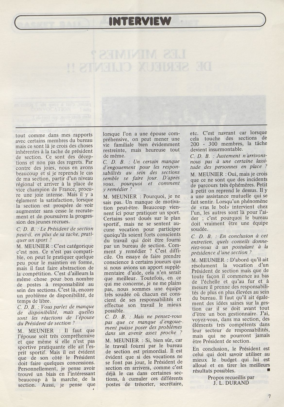 Page Background