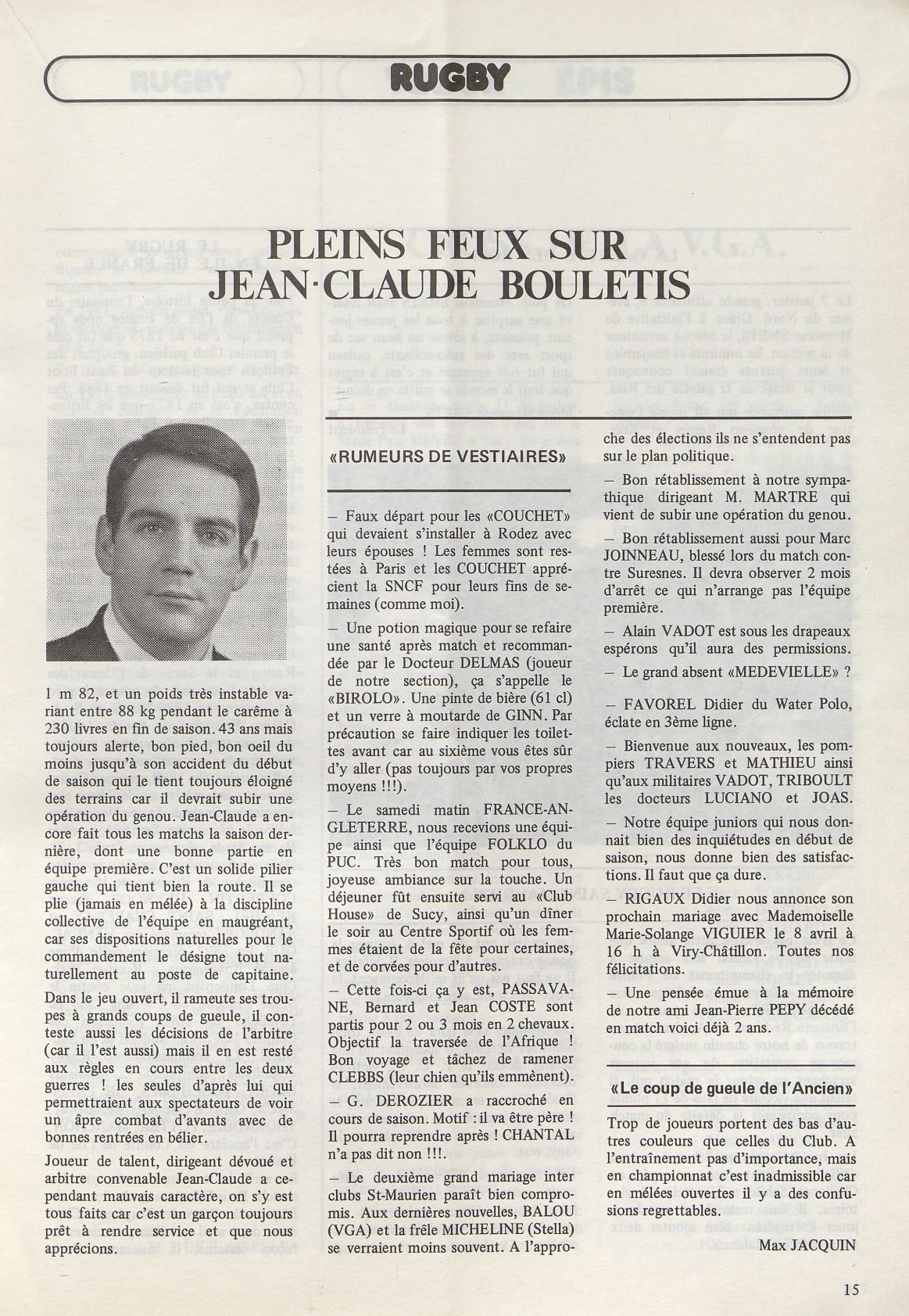 Page Background