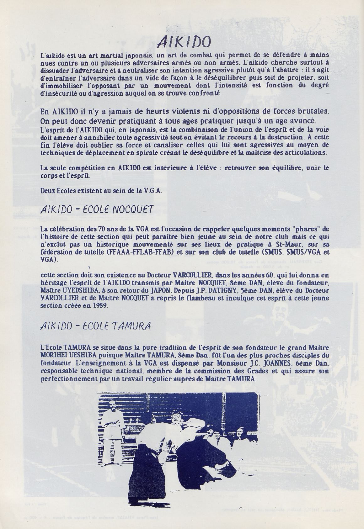 Page Background