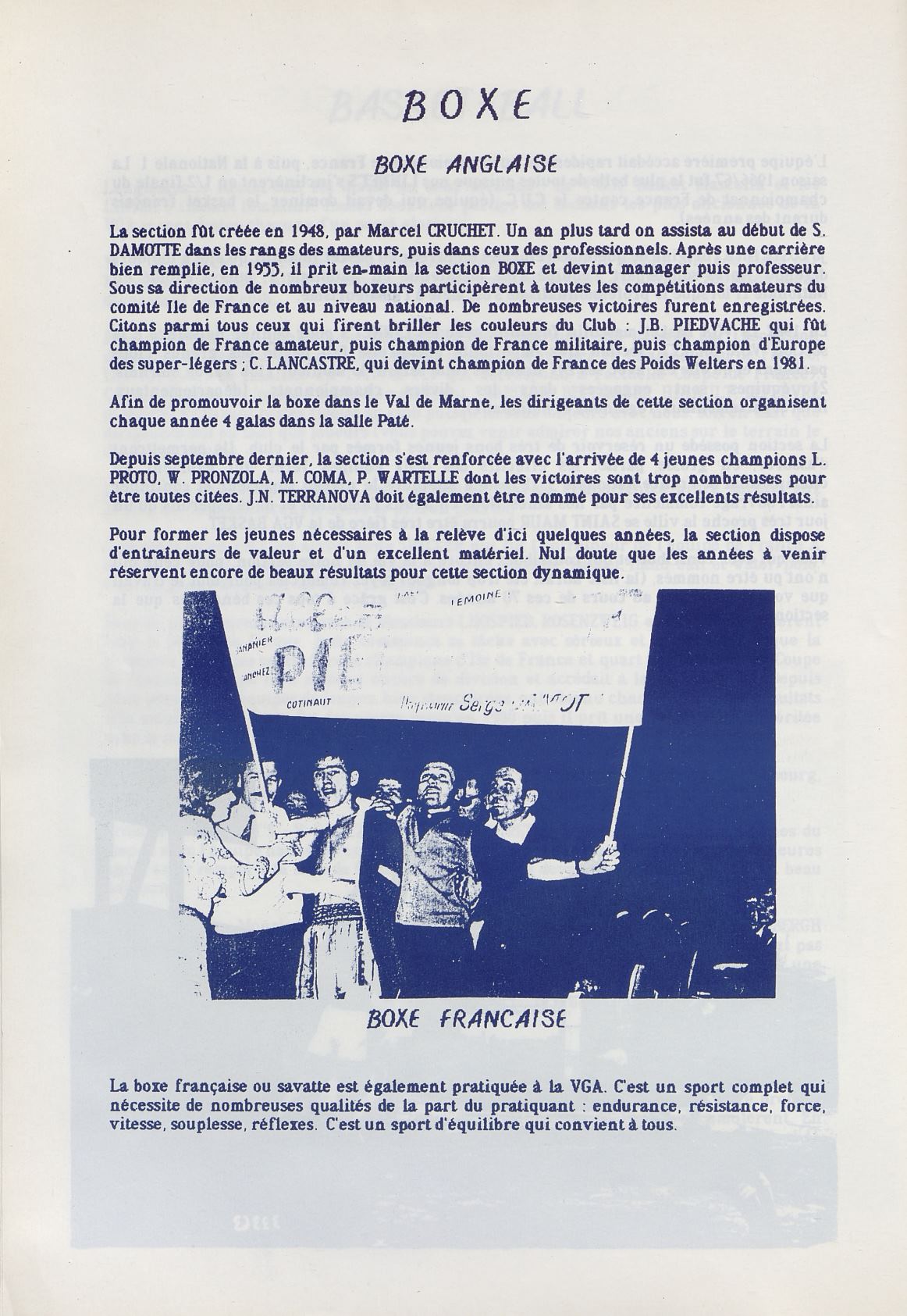Page Background