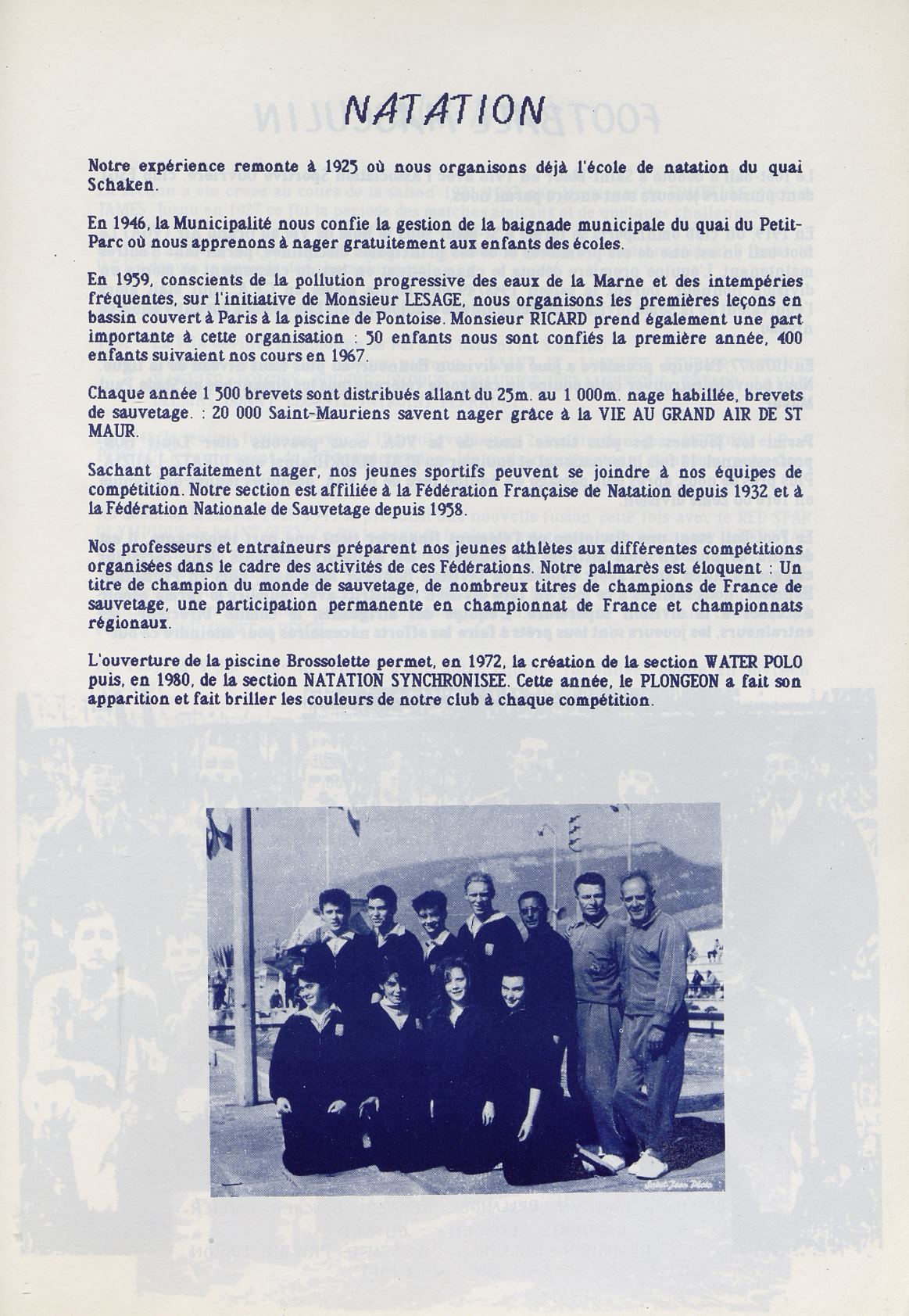Page Background