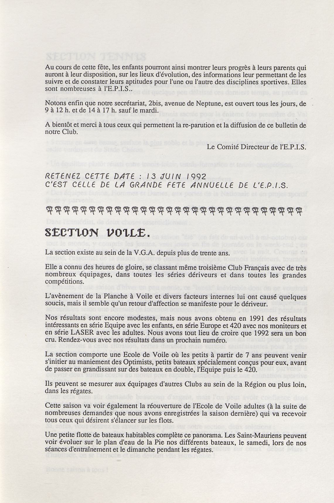 Page Background