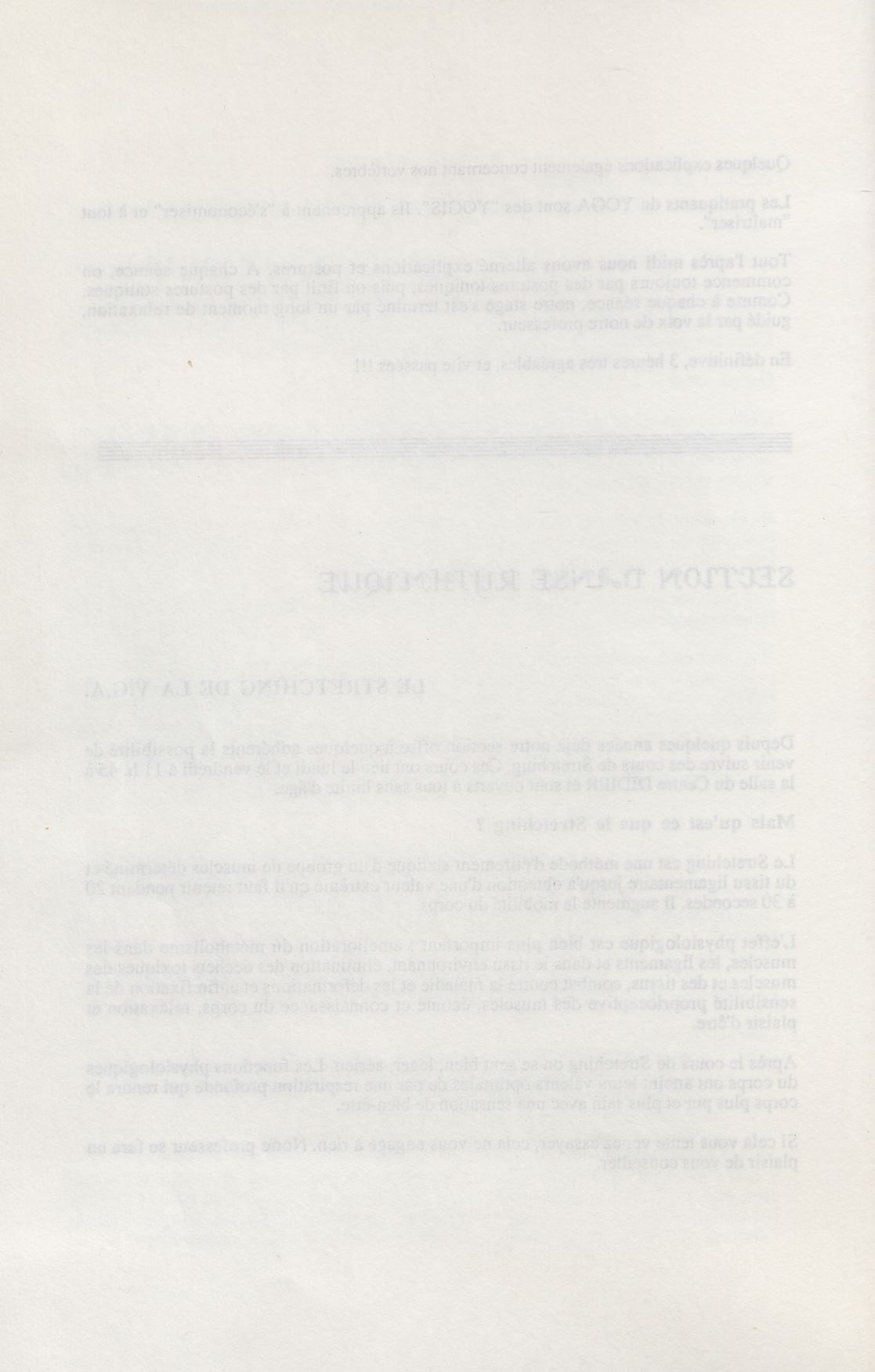 Page Background