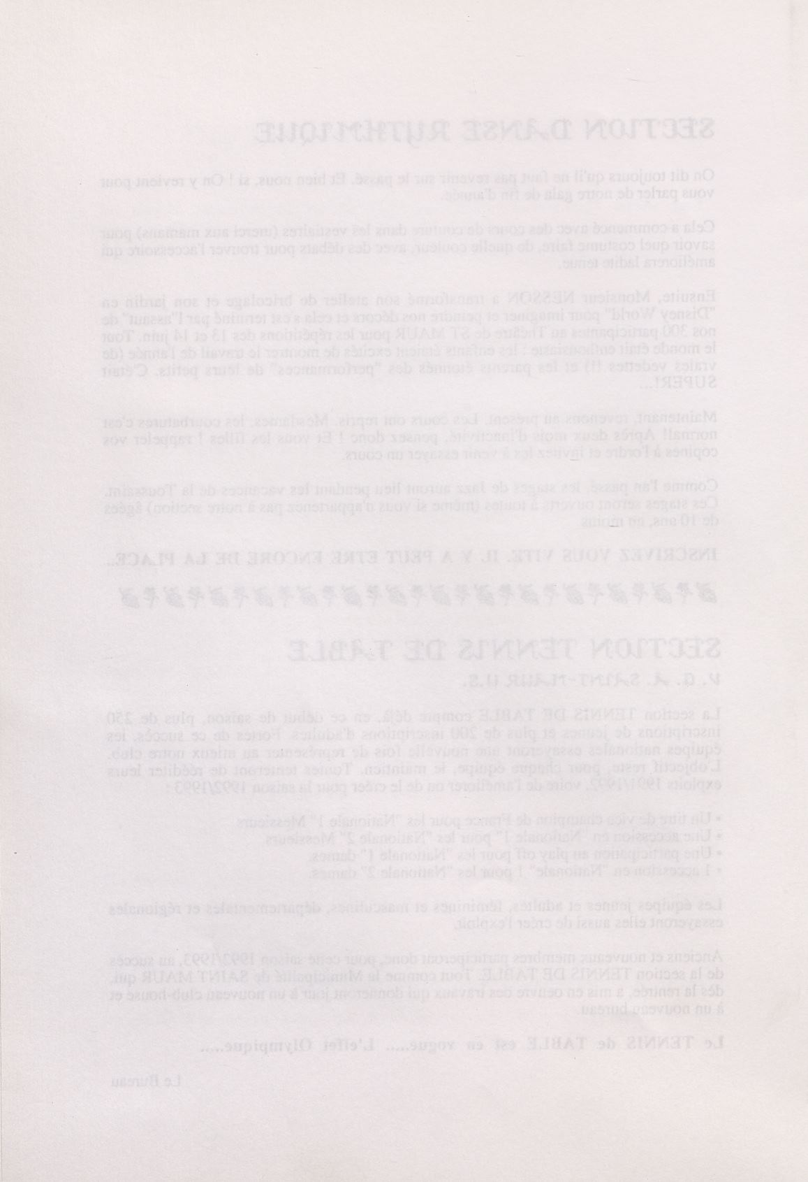 Page Background