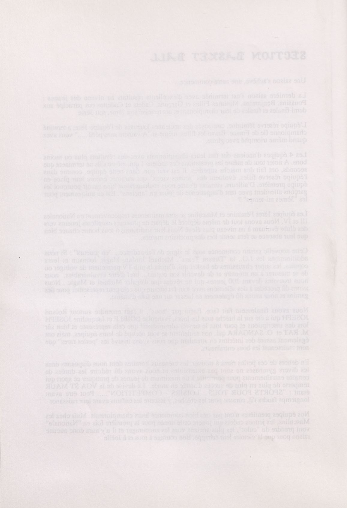 Page Background
