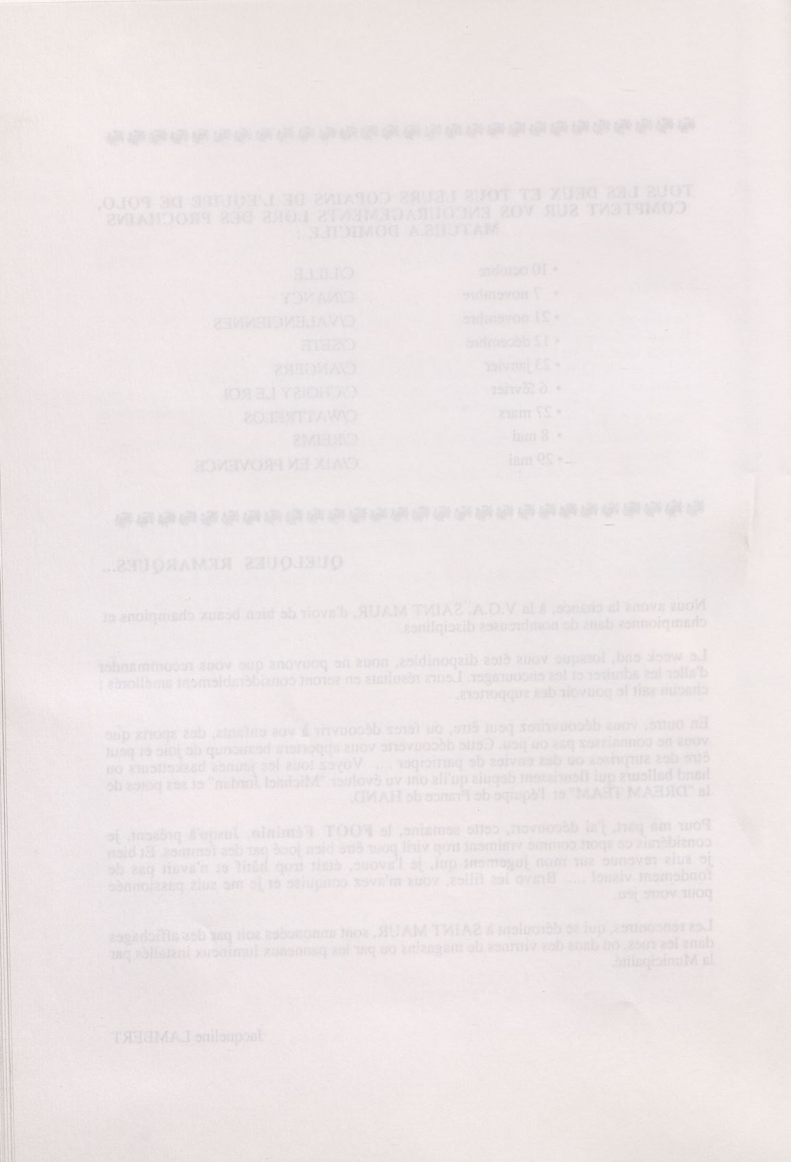 Page Background