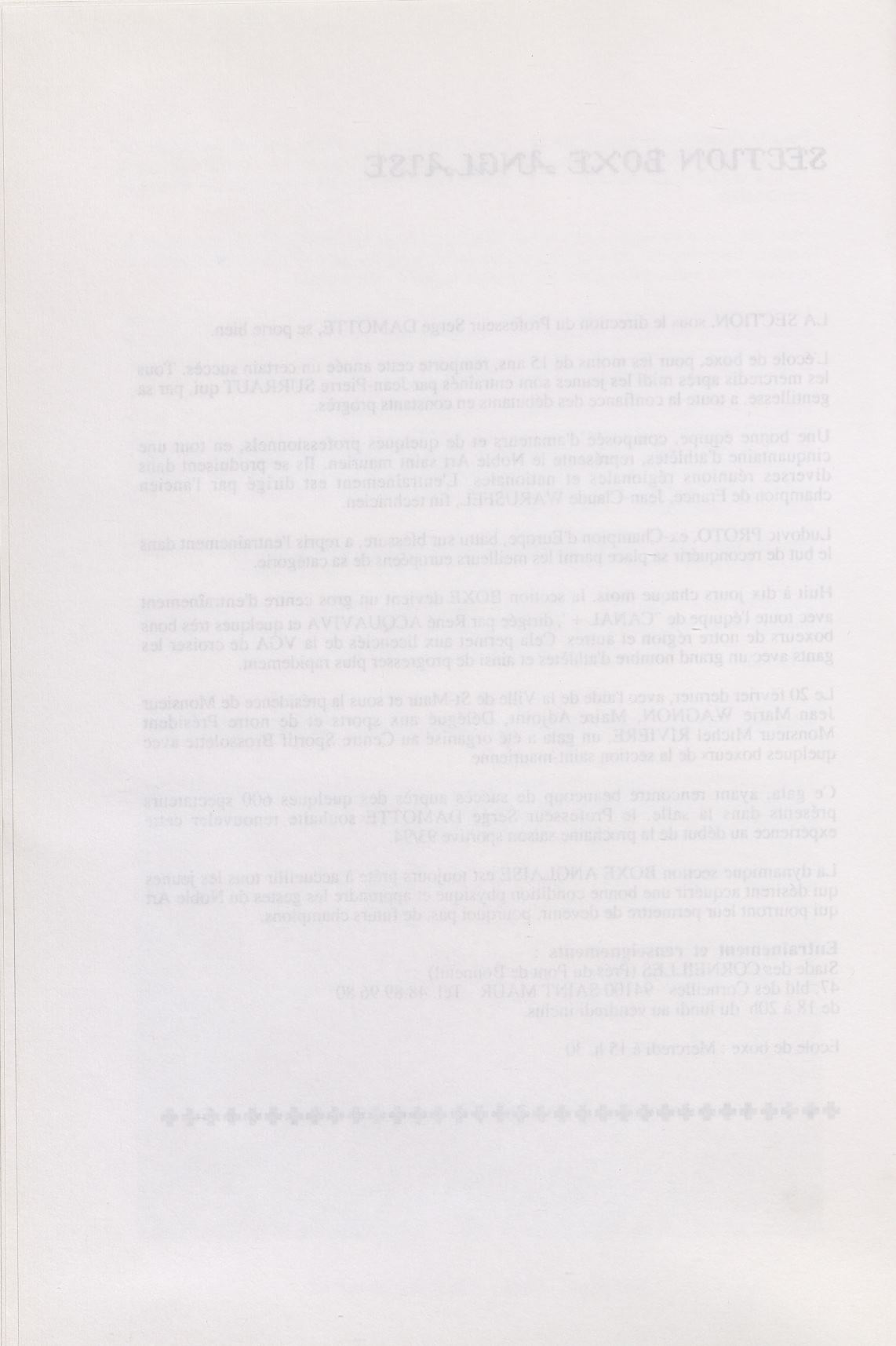 Page Background