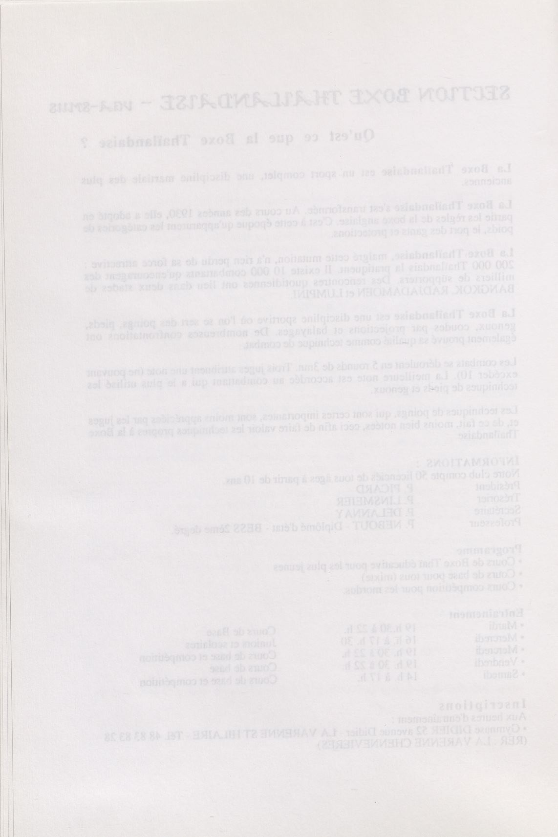 Page Background