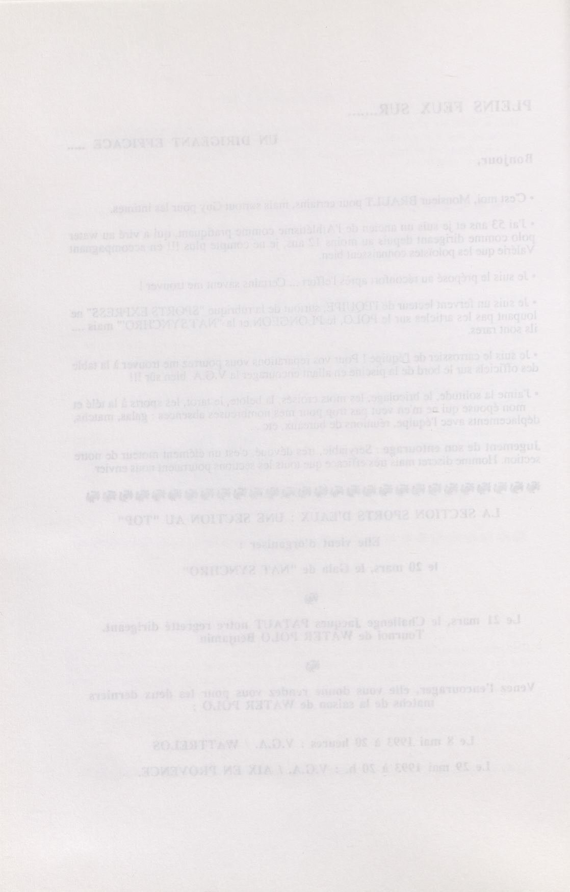 Page Background