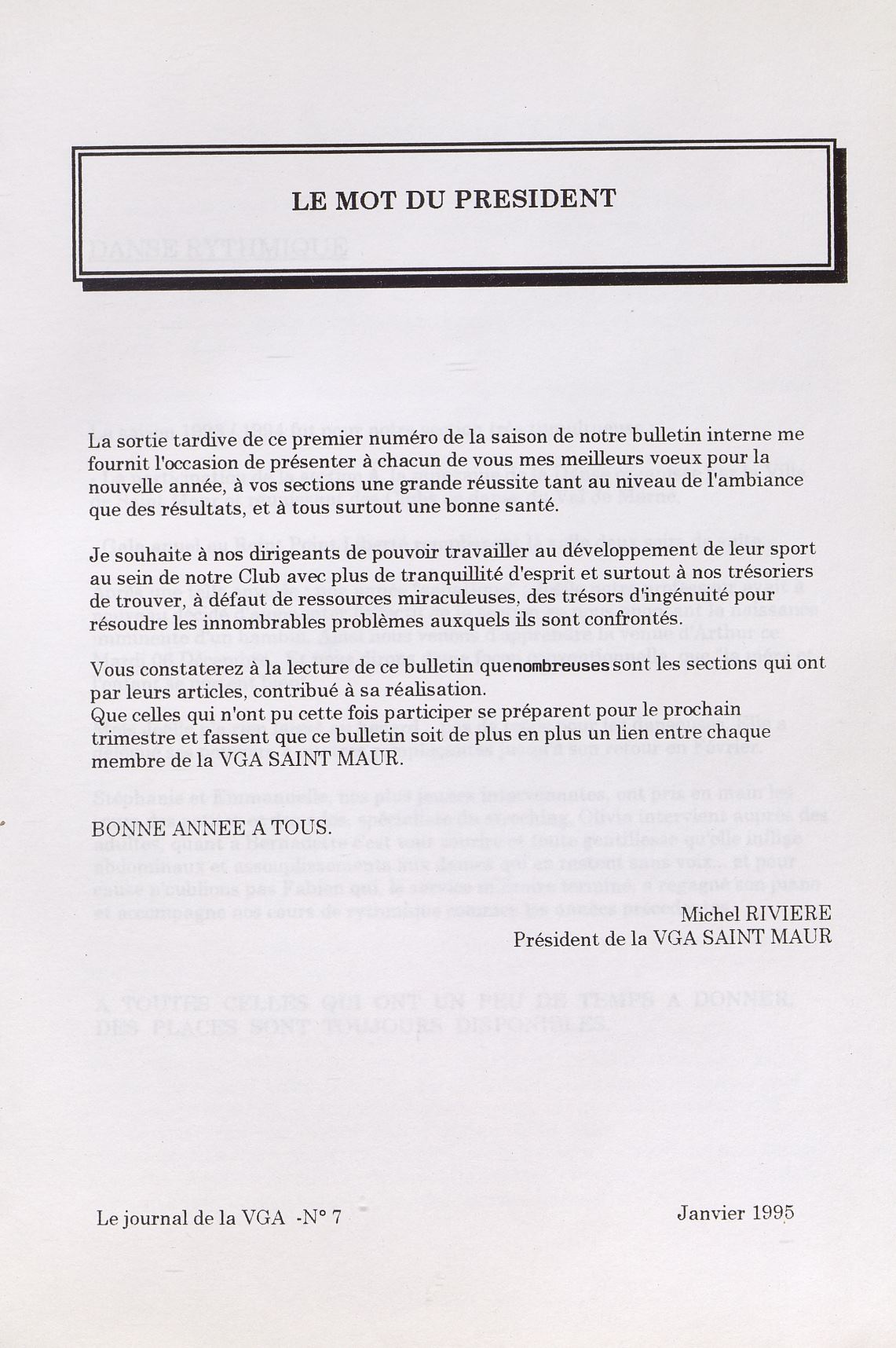 Page Background
