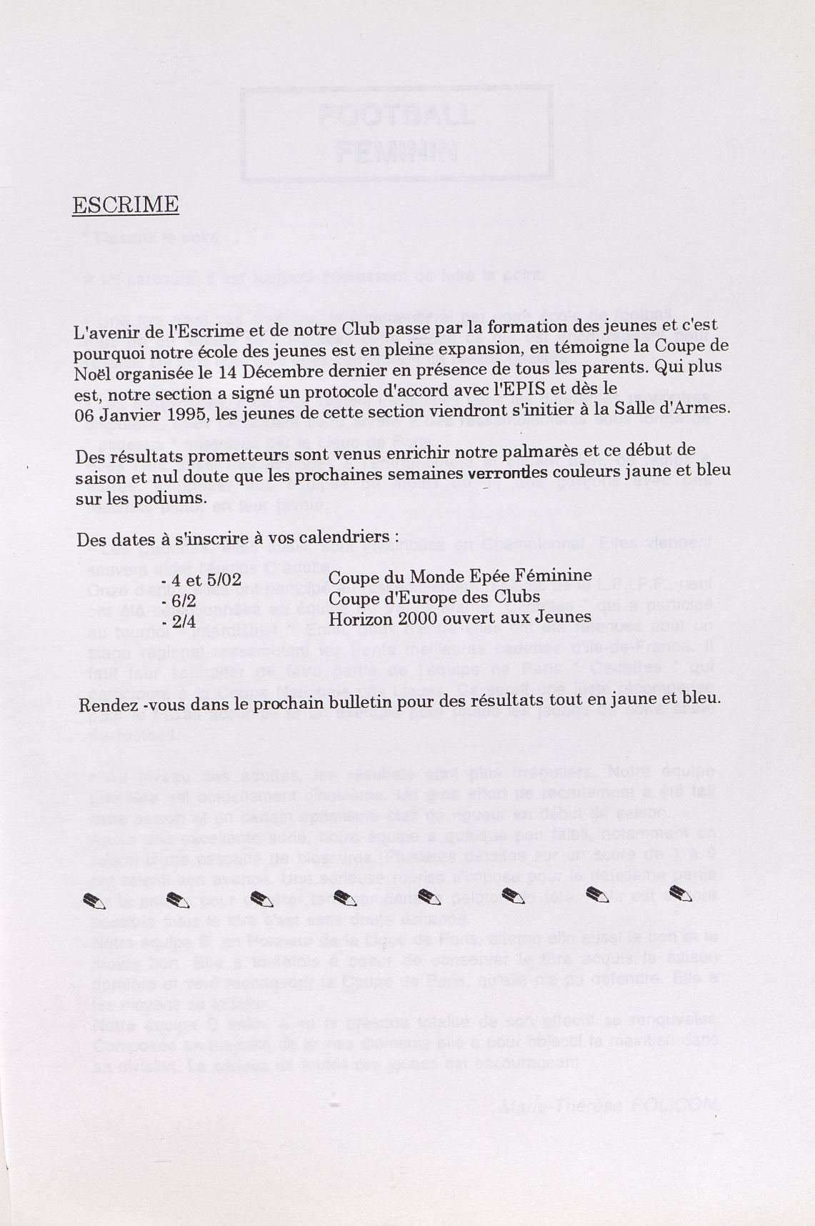 Page Background