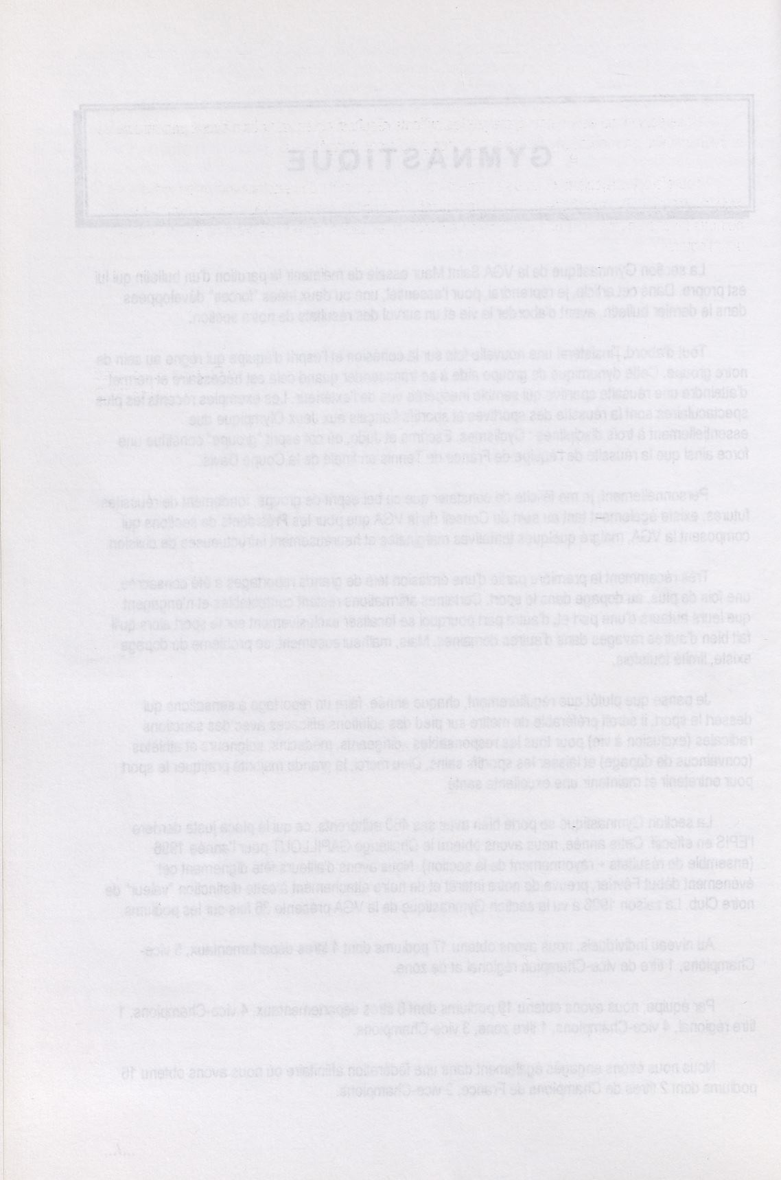 Page Background
