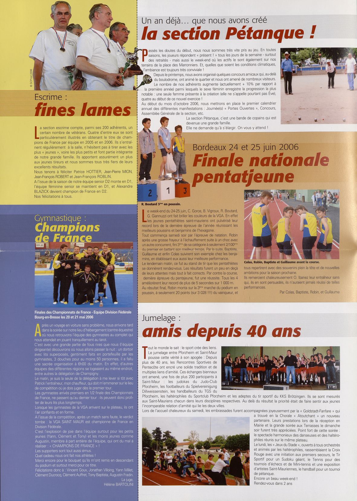 Page Background
