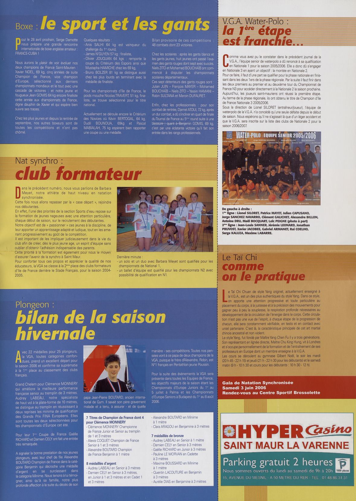 Page Background