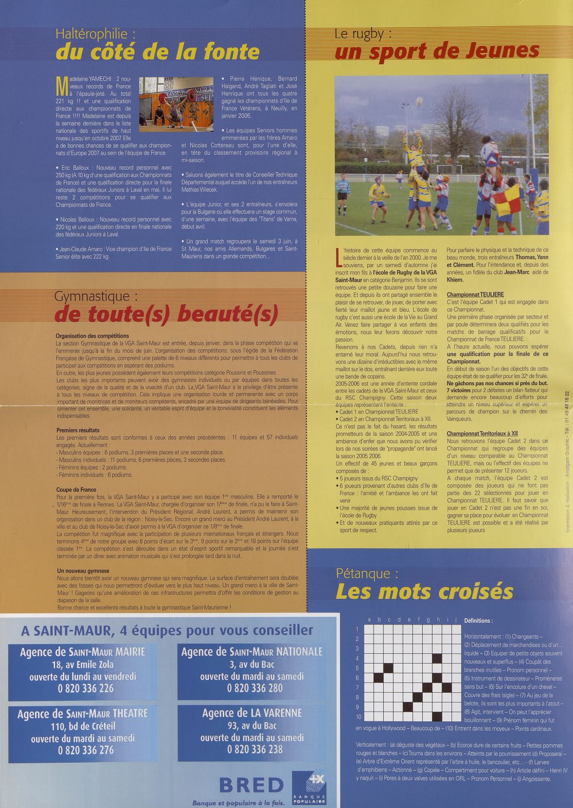 Page Background
