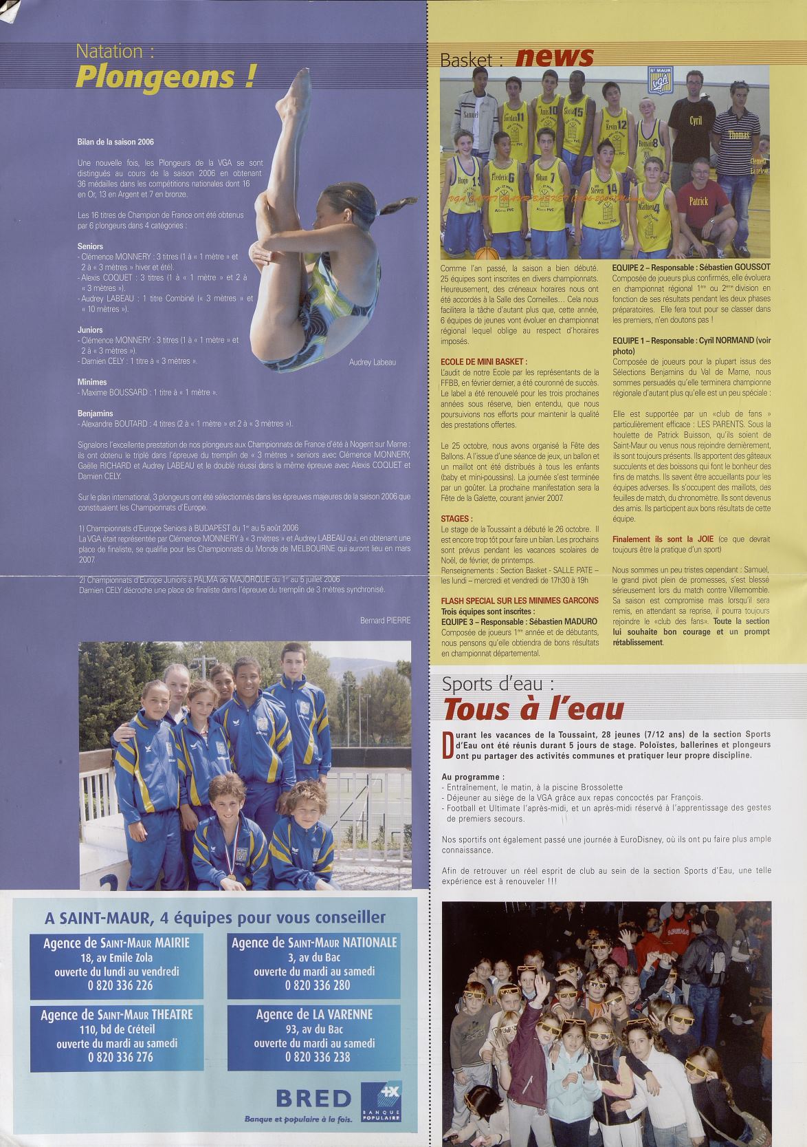 Page Background