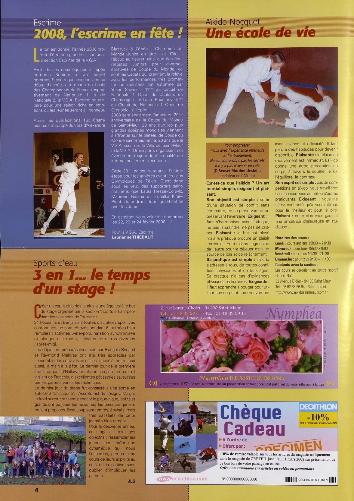 Page Background