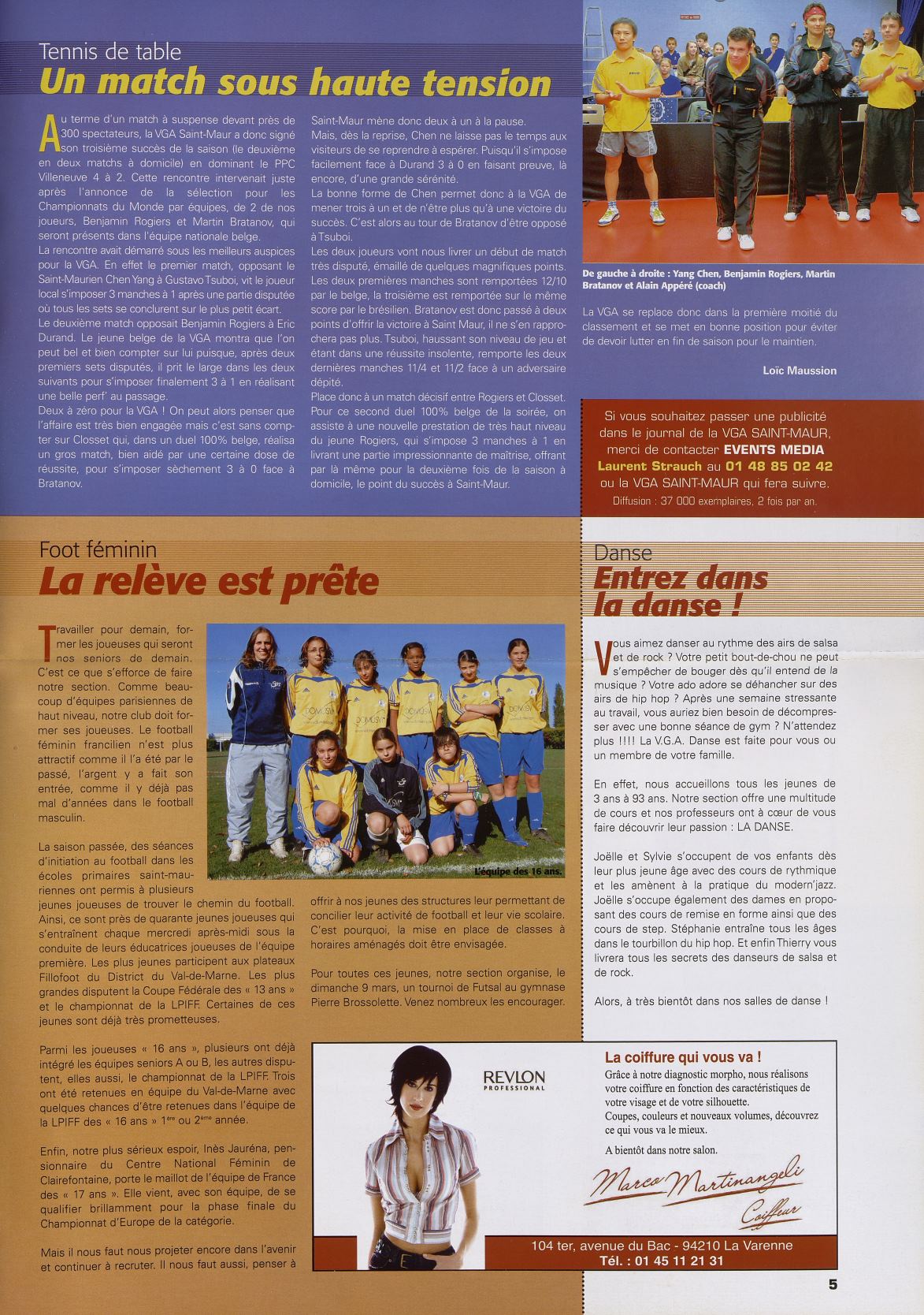 Page Background