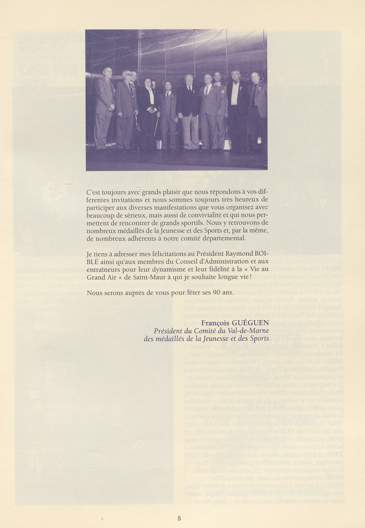 Page Background