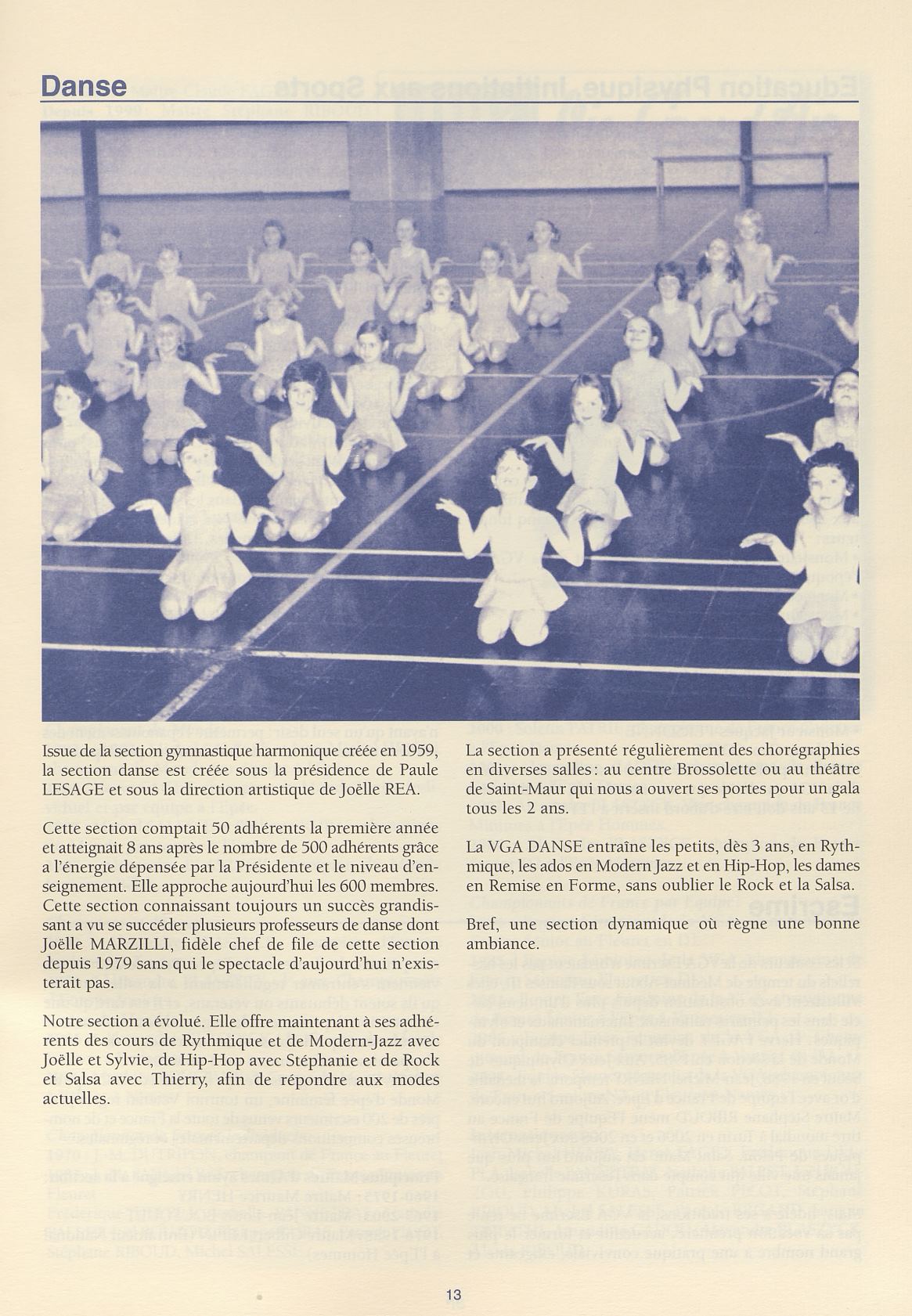 Page Background