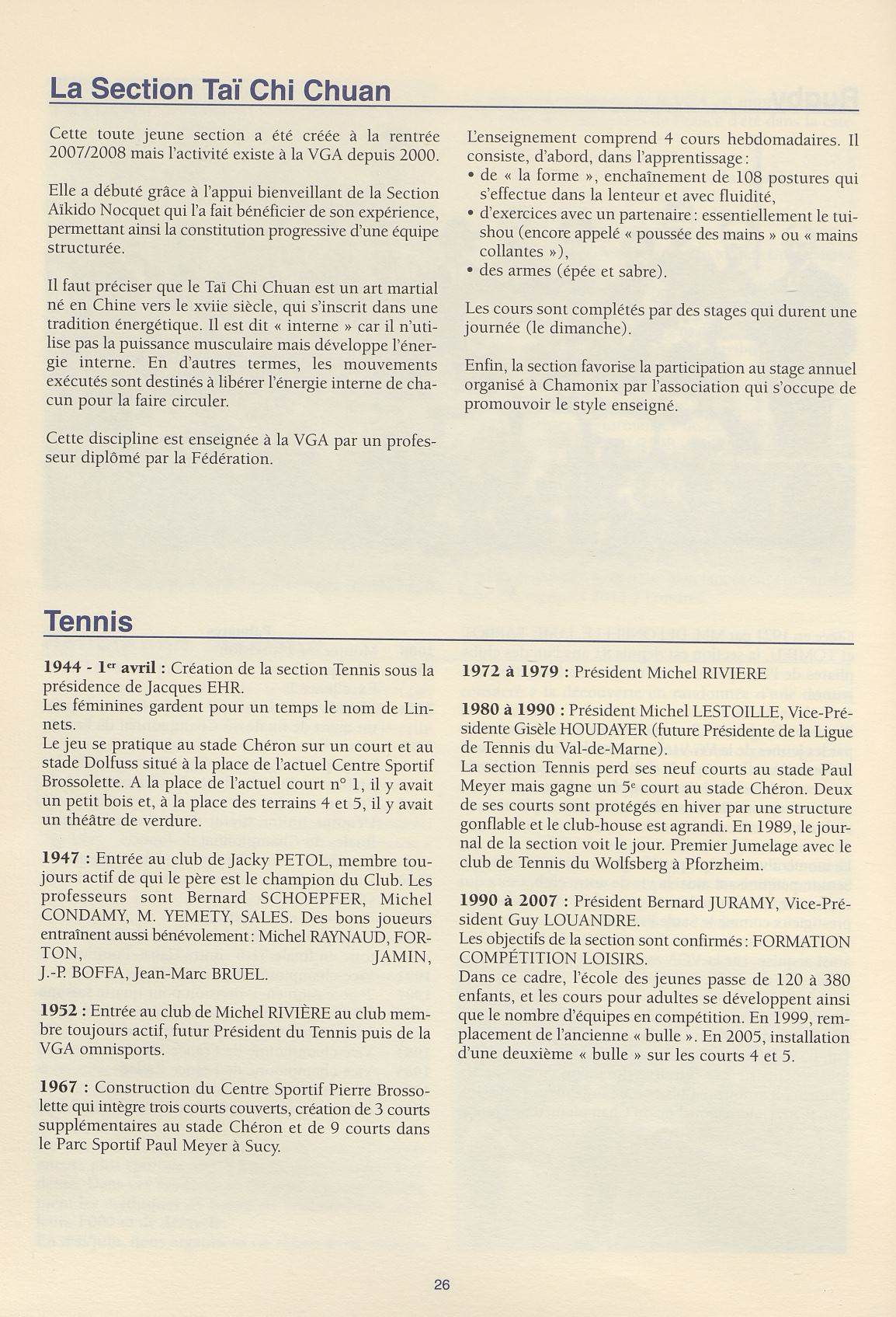 Page Background