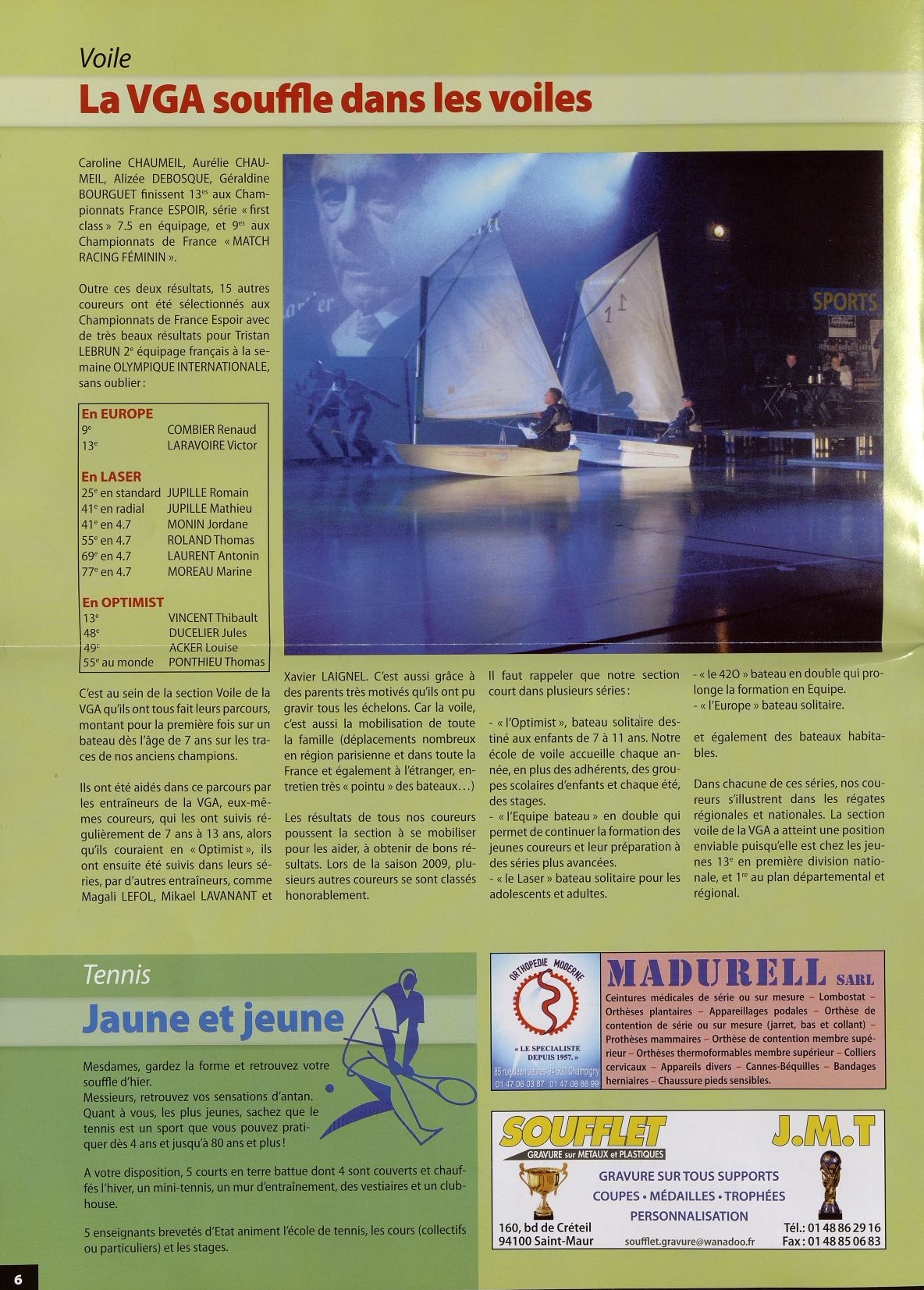 Page Background