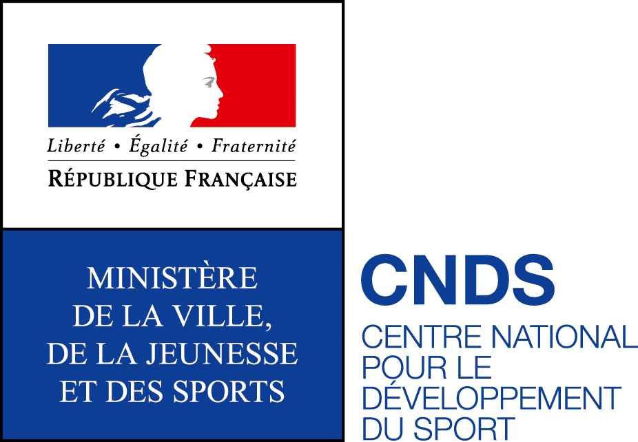 logoVille Jeunesse Sports CNDS