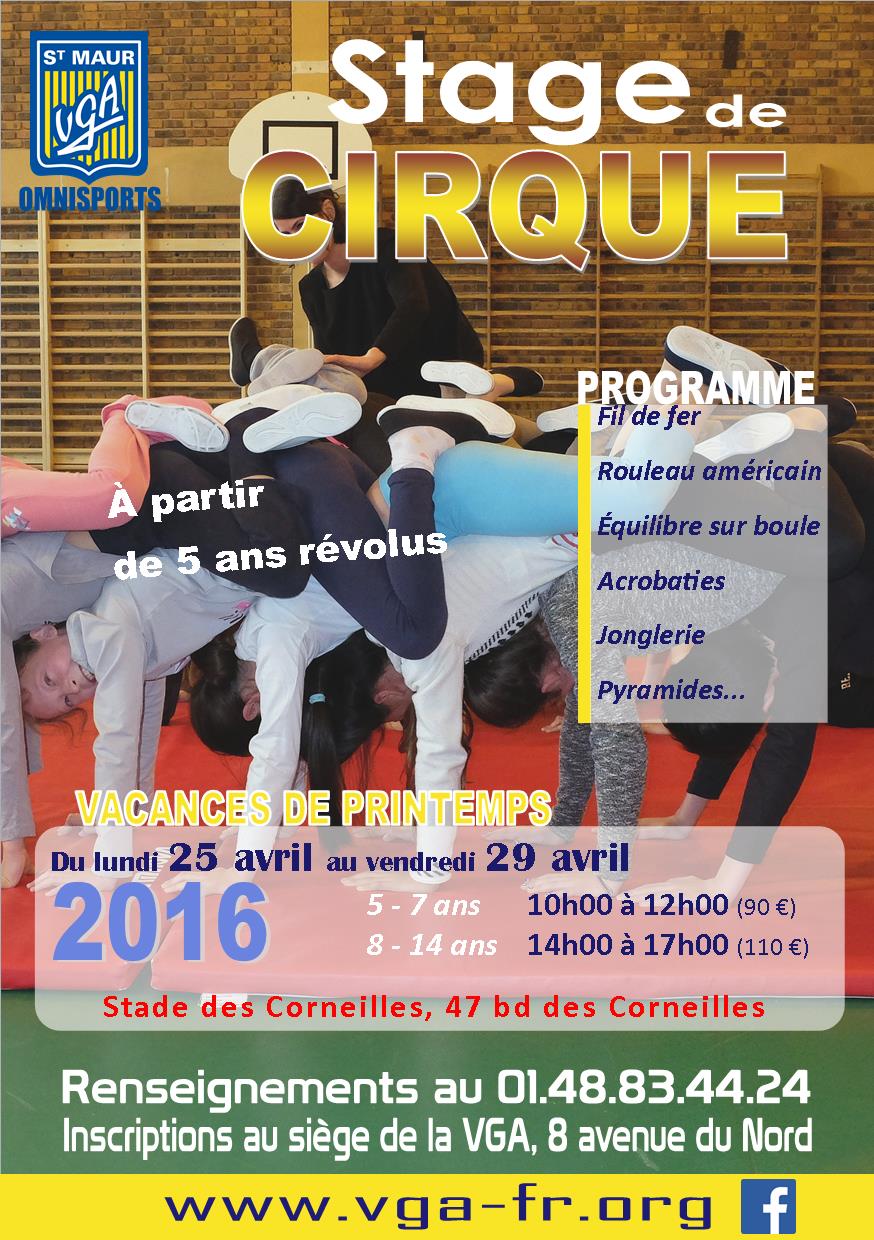 20160322 VGA Cirque Avril 2016