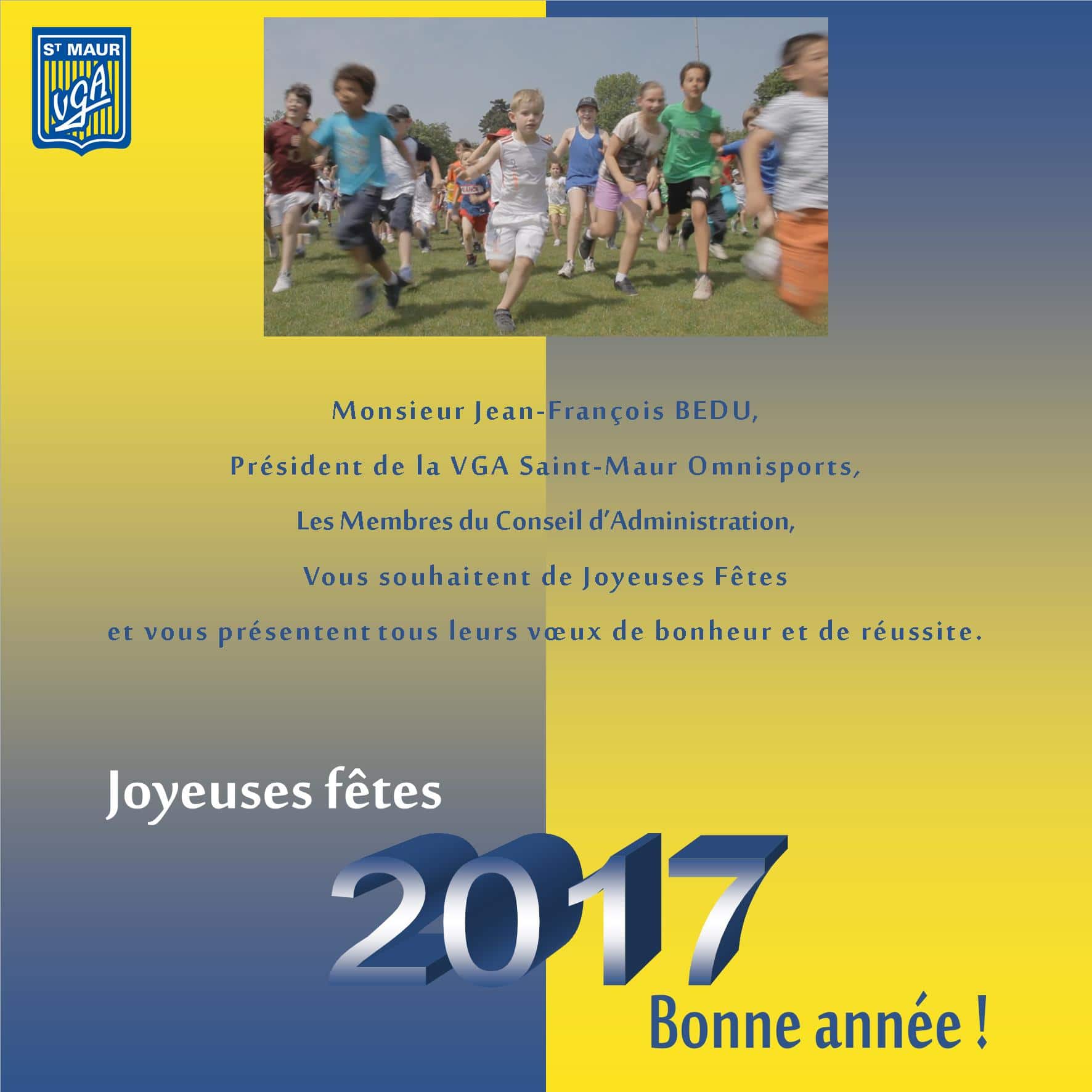 20161220 Voeux 2017