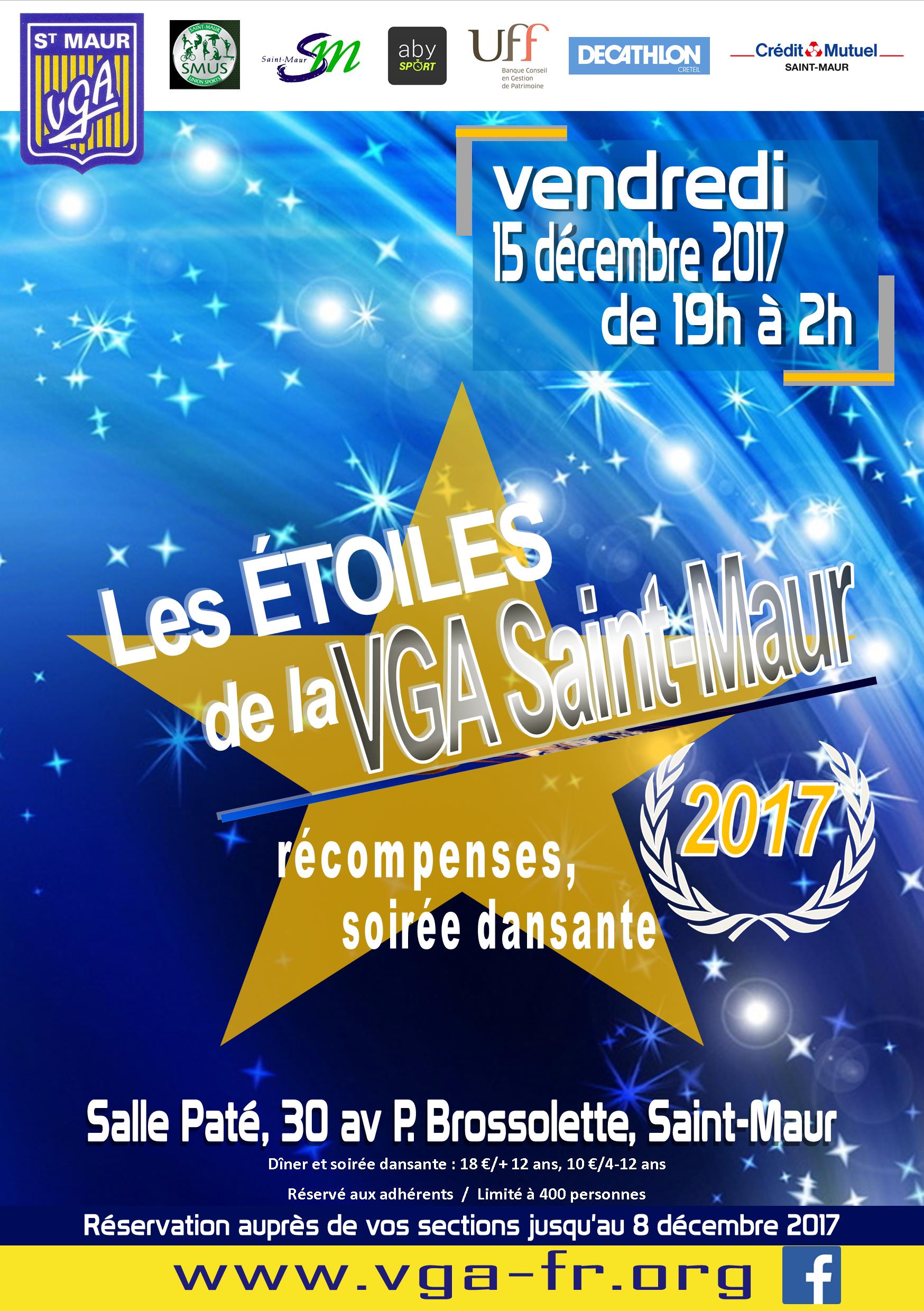 20171116 VGA Les Etoiles 2017