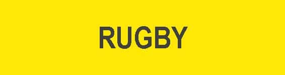 RUGBY