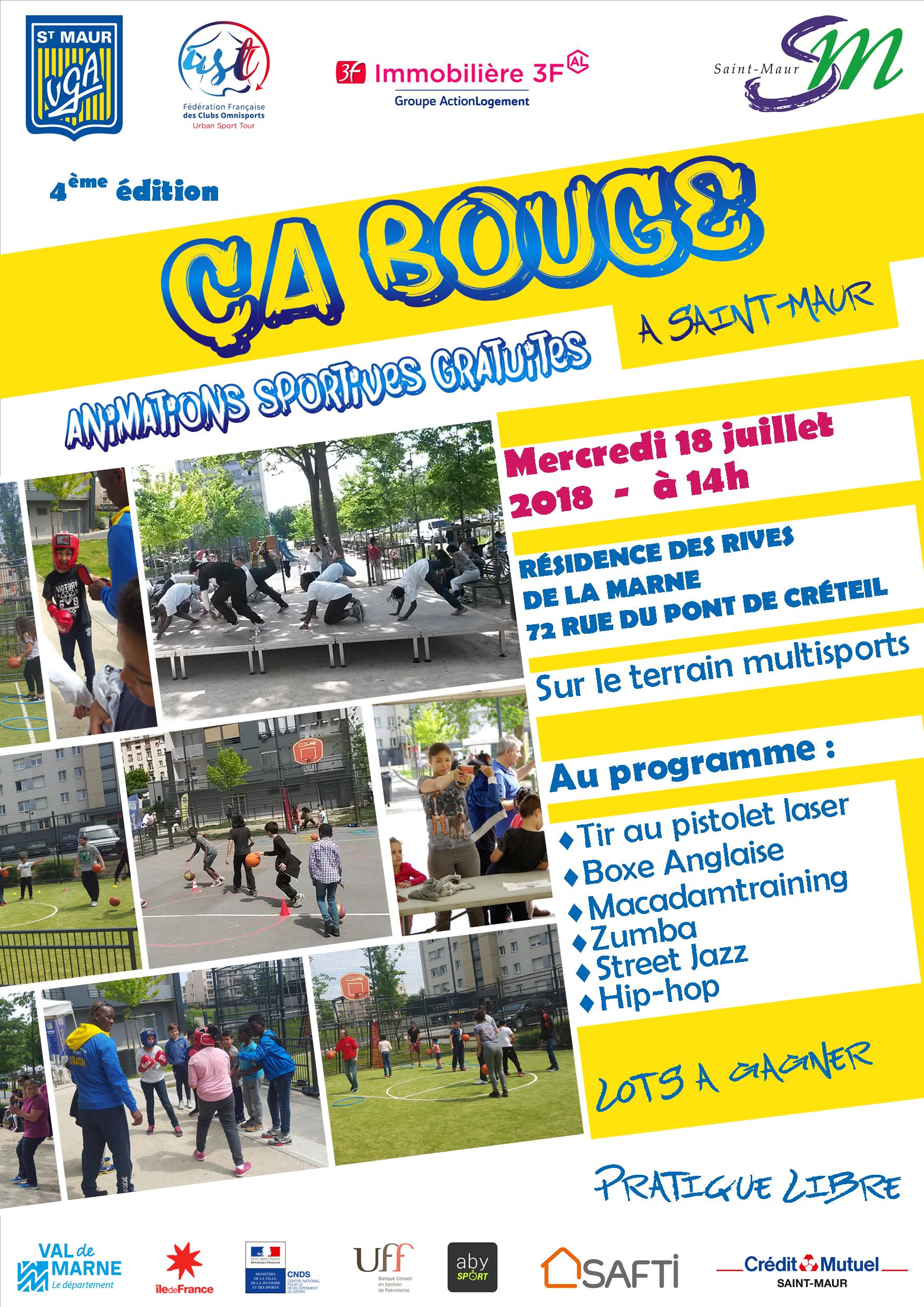 20180716Affiche Ca Bouge à Saint-Maur