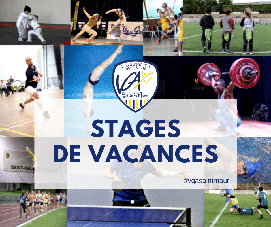 20200117Stages de vacances