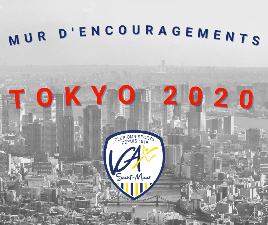 LE PROGRAMME TOKYO 2020