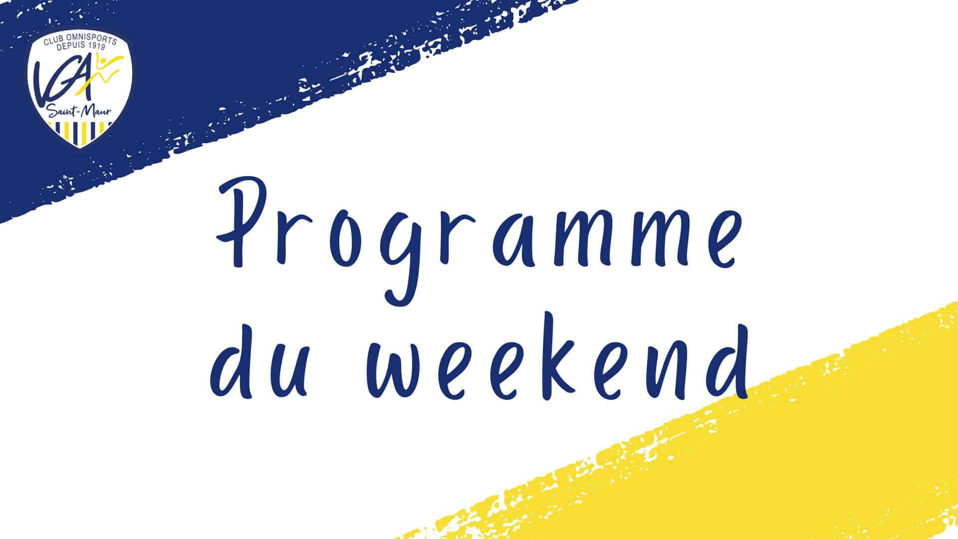 programme