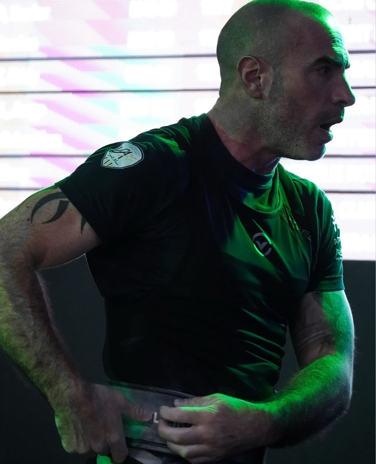 Muscu