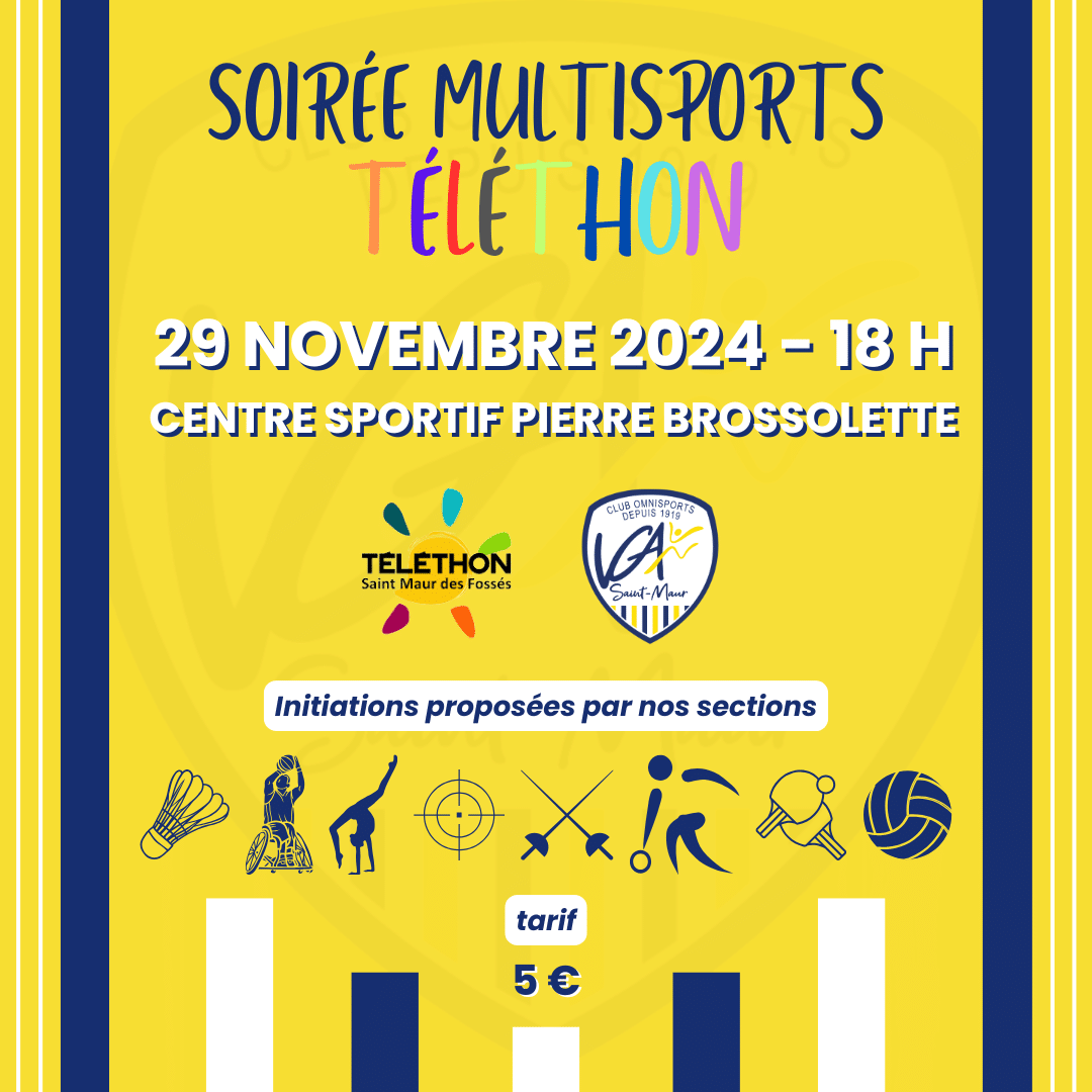 SOIRÉE MULTISPORTS (1)