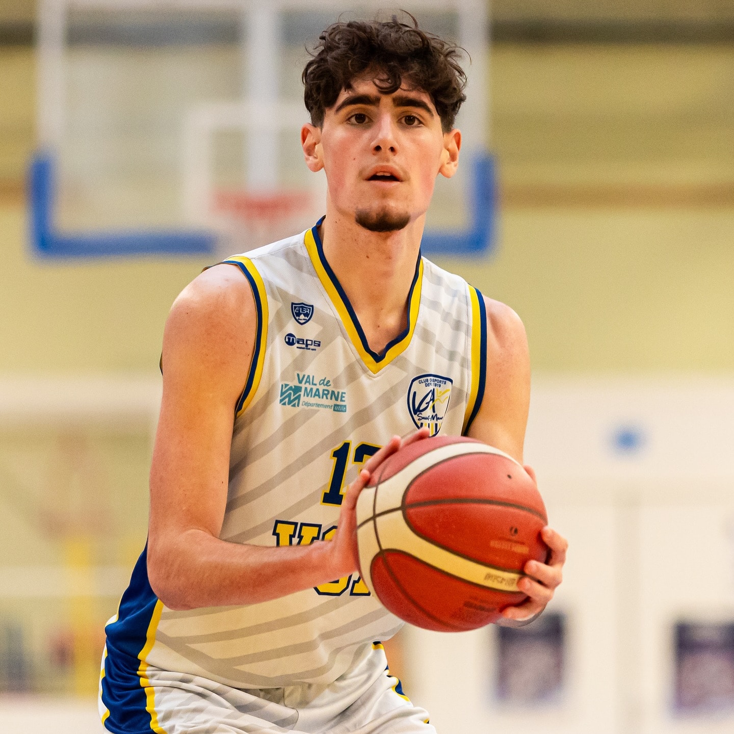 Basket 8