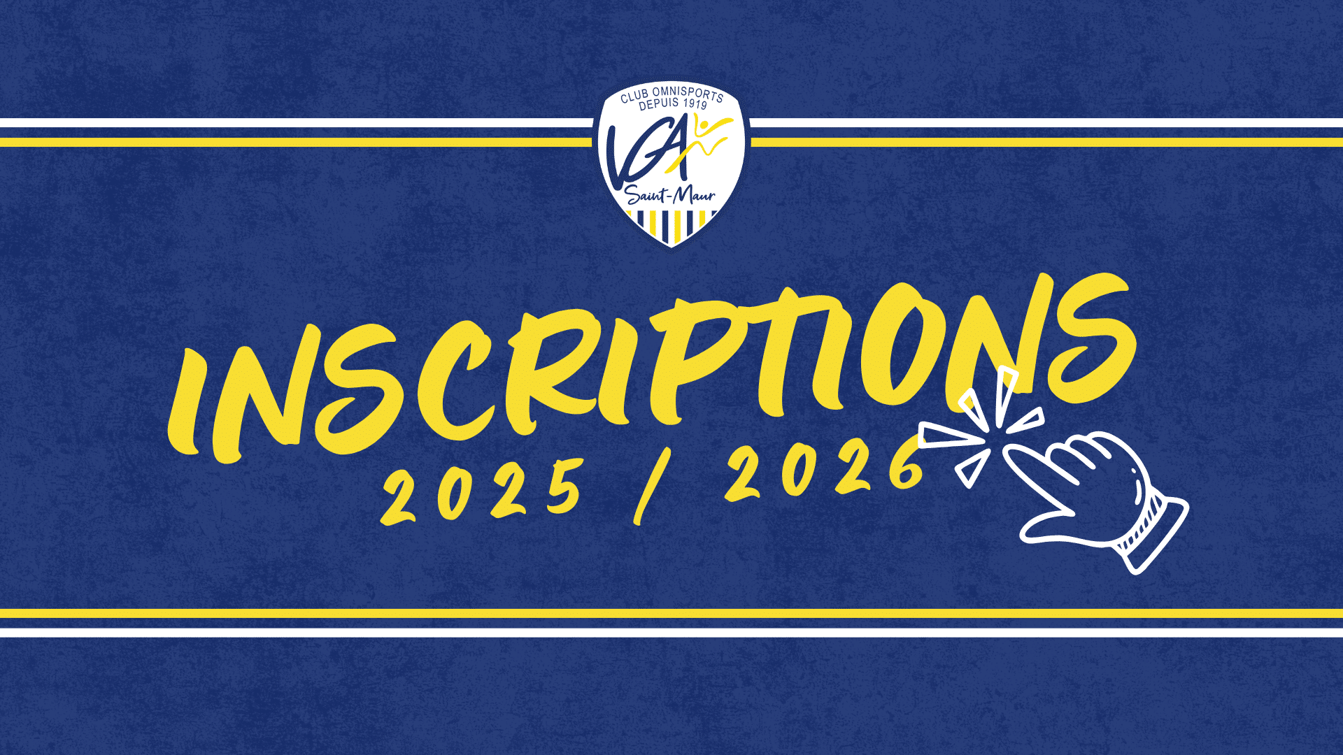 Inscriptions