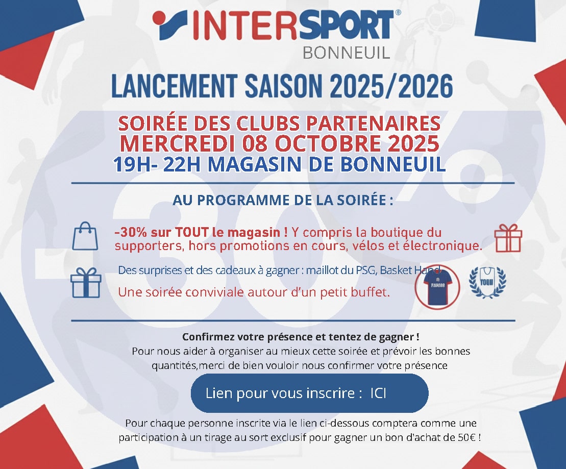 Bonneuil invit