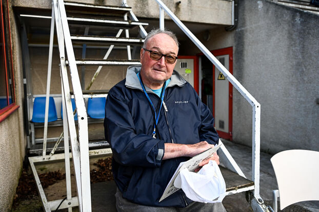 Les Soirees de Saint Maur